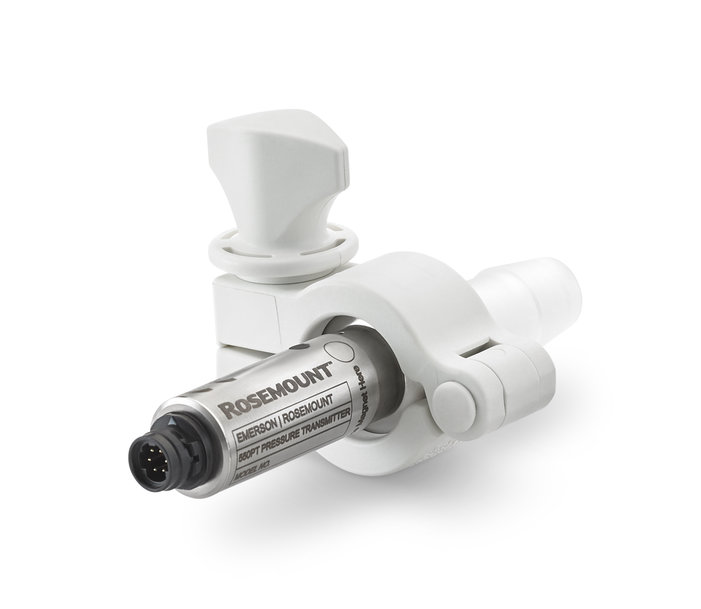 New Single-Use Pressure Instrument Helps Life Science Manufacturers Reduce Time to Market